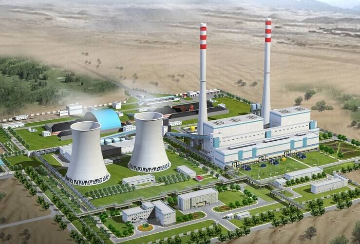 新疆昌吉特變能源有限責任公司